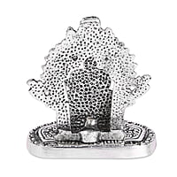 Ganesh Small Incense Stick Holder 7*9*7 CM