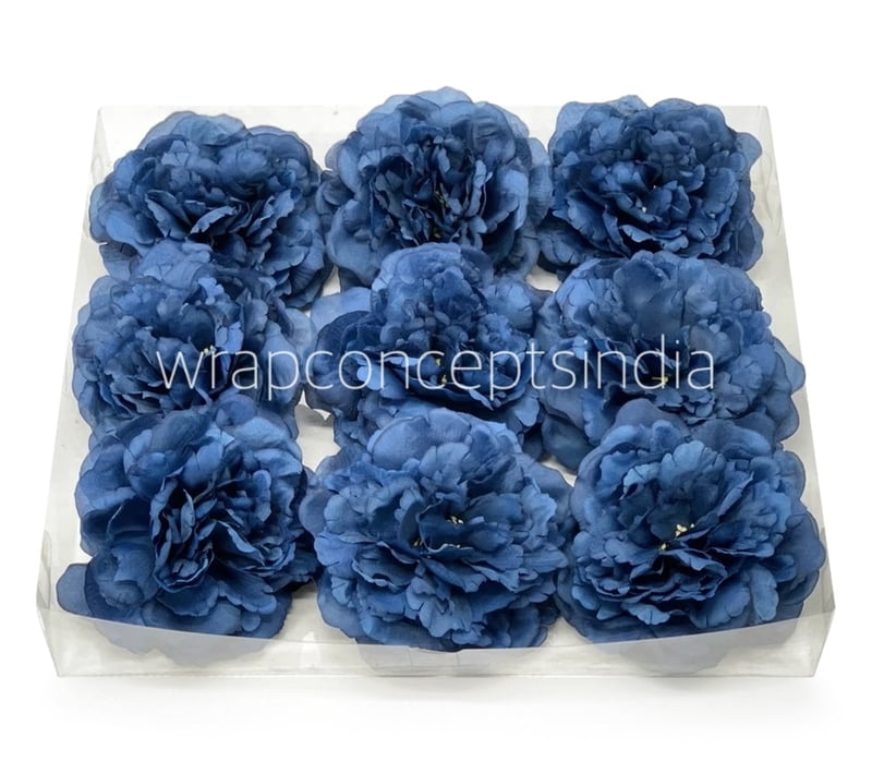 French Navy Moutan Peony