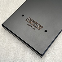 VAC - Wooden Side Panel for OTARI MX-5050 - Pair - MX-5050-SP-M2 VAC - Wooden Side Panel for OTARI MX-5050 - Pair - MX-5050-SP-M2