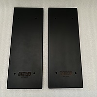 VAC - Wooden Side Panel for OTARI MX-5050 - Pair - MX-5050-SP-M2 VAC - Wooden Side Panel for OTARI MX-5050 - Pair - MX-5050-SP-M2