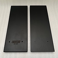 VAC - Wooden Side Panel for OTARI MX-5050 - Pair - MX-5050-SP-M2