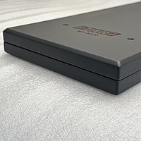 VAC - 18MM Side Panel for OTARI MX-5050 - Pair - MX-5050-SP-M3