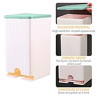 Pad Dispenser ( Wall Mounted )