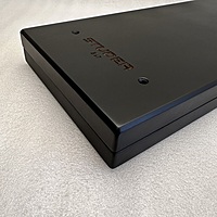 VAC - Wooden Side Panel for STUDER B67 - Pair - B67-SP-M2 VAC - Wooden Side Panel for STUDER B67 - Pair - B67-SP-M2