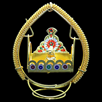 Krishna Jhula Small Krishna Jhula Small