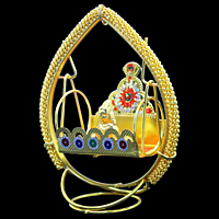 Krishna Jhula Small Krishna Jhula Small