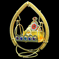 Krishna Jhula Small Krishna Jhula Small