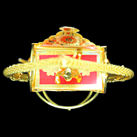 Krishna Jhula Small Krishna Jhula Small