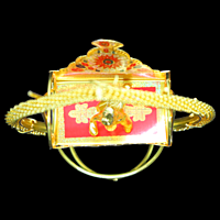 Krishna Jhula Small Krishna Jhula Small