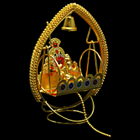 Ganesh Jhula Small Ganesh Jhula Small