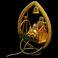 Ganesh Jhula Small Ganesh Jhula Small