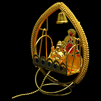 Ganesh Jhula Small Ganesh Jhula Small