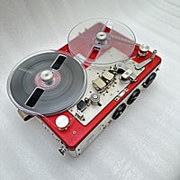 VAC - Reel Holding Thumb Nut for Nagra Portable Tape Recorders - Silver - NG-RHTN-SL VAC - Reel Holding Thumb Nut for Nagra Portable Tape Recorders - Silver - NG-RHTN-SL