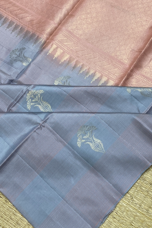 Kavya - Royal Drapes 24187