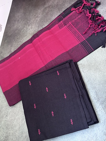 Unstitched Salwar - A11