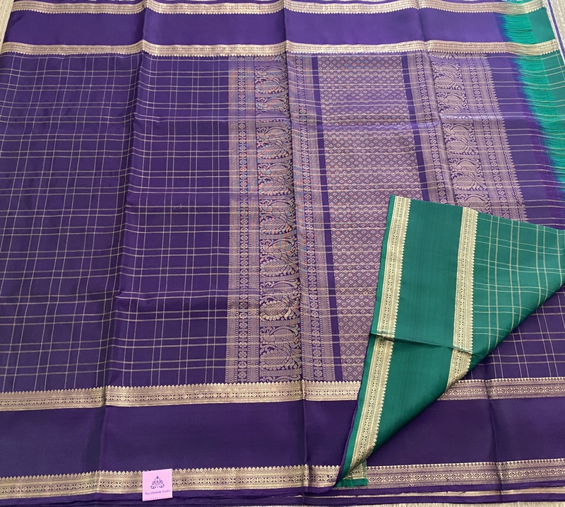 Vrinda - The SilkWalk Exclusives 6312