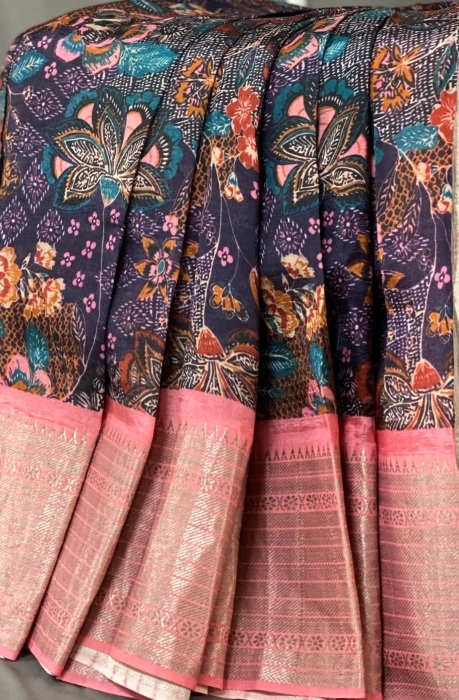 Amira Mangalagiri pattu sarees 9382