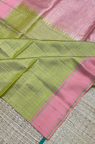 Kavya - Royal Drapes  24181
