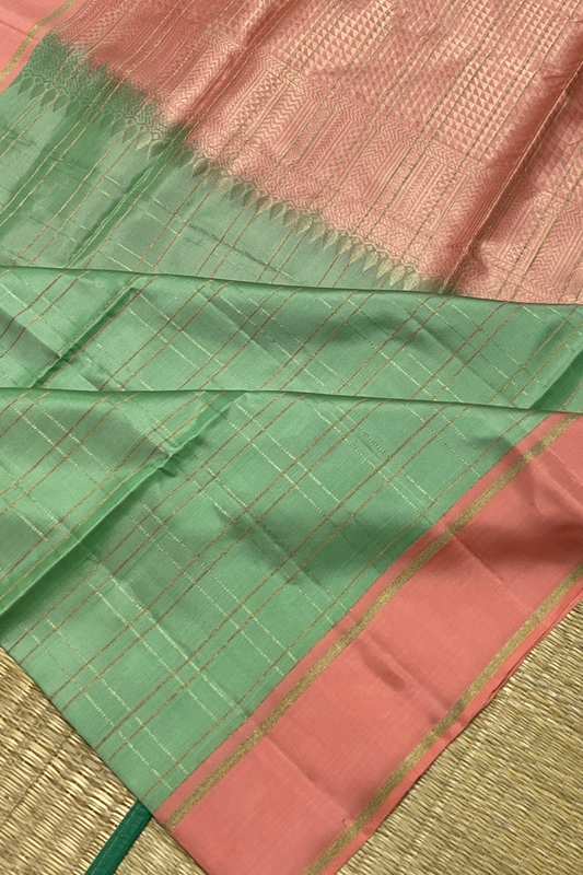 Kavya - Royal Drapes 24179
