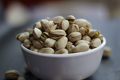 Pistachio-Californian (Salt&Roasted) Pistachio-Californian (Salt&Roasted)