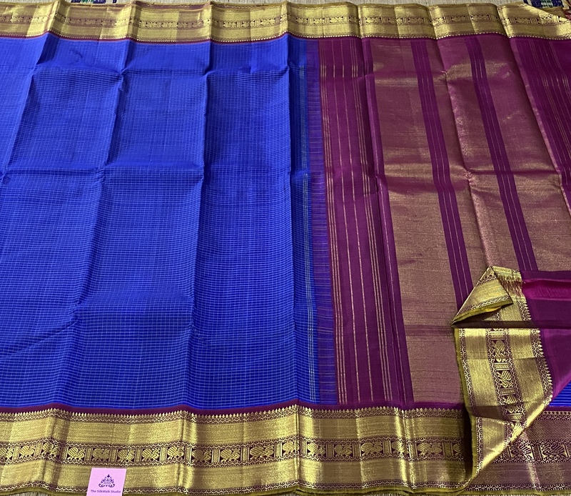 Darshini - The Saga of Kanchipuram 8943