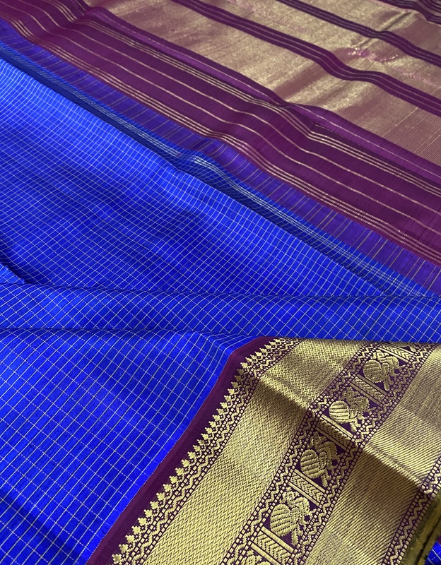 Darshini - The Saga of Kanchipuram 8943