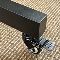 VAC - Revox A 77 Tape Recorder - Custom Made Trolley - RVX-A77 VAC - Revox A 77 Tape Recorder - Custom Made Trolley - RVX-A77