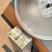 VAC - Revox A 77 Tape Recorder - Custom Made Trolley - RVX-A77 VAC - Revox A 77 Tape Recorder - Custom Made Trolley - RVX-A77