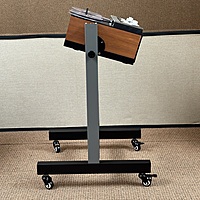 VAC - Revox A 77 Tape Recorder - Custom Made Trolley - RVX-A77 VAC - Revox A 77 Tape Recorder - Custom Made Trolley - RVX-A77