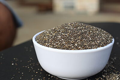 Chia Seed