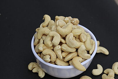 Cashew W240