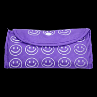 Purse Type Carry Bag Medium