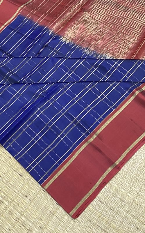 Kavya - Royal Drapes 24180