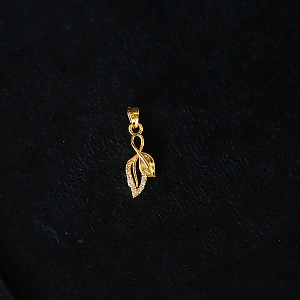 Pink Victorian Pendant