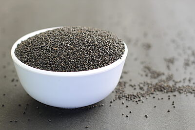 Basil Seeds (Sabja) Basil Seeds (Sabja)