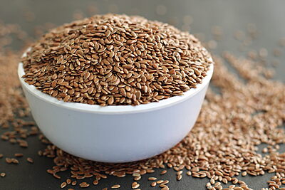 Flax Seeds Flax Seeds