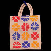 Jute XS Bag Jute XS Bag