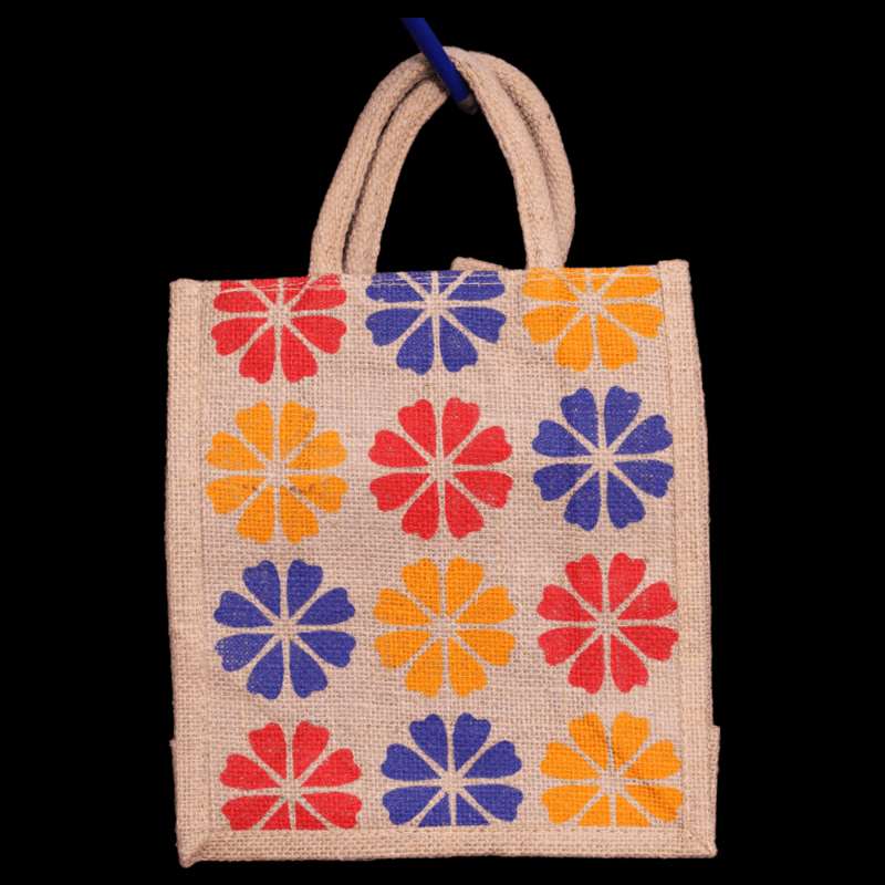 Jute XS Bag Jute XS Bag
