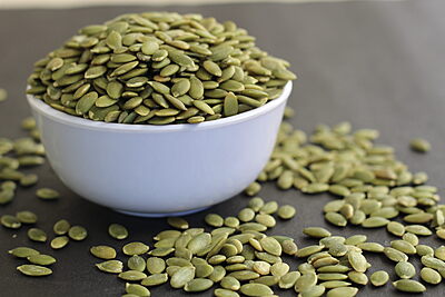 Pumpkin Seed Kernels Pumpkin Seed Kernels