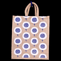 Jute XS Bag Jute XS Bag