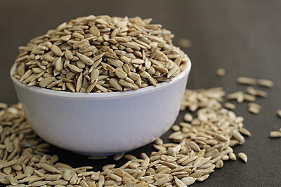 Sunflower Seed Kernels Sunflower Seed Kernels