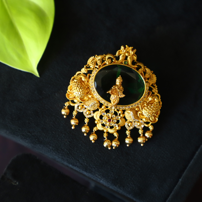 KRISH PENDANT