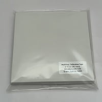 Multifrequency Calibration Tape - ¼″, 15 ips (38.1 cm/s), 320 nWb/m, IEC 1 (CCIR), 12mins - 76403 Multifrequency Calibration Tape - ¼″, 15 ips (38.1 cm/s), 320 nWb/m, IEC 1 (CCIR), 12mins - 76403