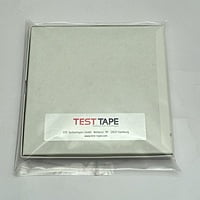 Multifrequency Calibration Tape - ¼″, 15 ips (38.1 cm/s), 320 nWb/m, IEC 1 (CCIR), 12mins - 76403 Multifrequency Calibration Tape - ¼″, 15 ips (38.1 cm/s), 320 nWb/m, IEC 1 (CCIR), 12mins - 76403