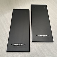 VAC - Premium Side Panels for Studer B67 - Pair - B67-SP-M1