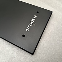 VAC - Premium Side Panels for Studer B67 - Pair - B67-SP-M1