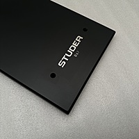 VAC - Premium Side Panels for Studer B67 - Pair - B67-SP-M1