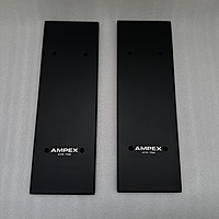 VAC - Premium Side Panels for Ampex ATR-700 - Pair - ATR700-SP-M1 VAC - Premium Side Panels for Ampex ATR-700 - Pair - ATR700-SP-M1