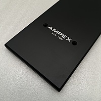 VAC - Premium Side Panels for Ampex ATR-700 - Pair - ATR700-SP-M1 VAC - Premium Side Panels for Ampex ATR-700 - Pair - ATR700-SP-M1