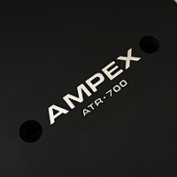 VAC - Premium Side Panels for Ampex ATR-700 - Pair - ATR700-SP-M1 VAC - Premium Side Panels for Ampex ATR-700 - Pair - ATR700-SP-M1